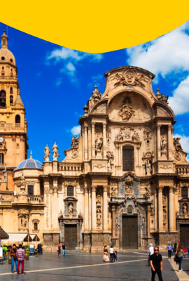 murcia correos